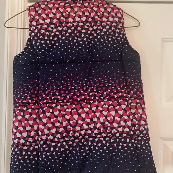 Land’End kids puffer vest - Picture 2 of 5